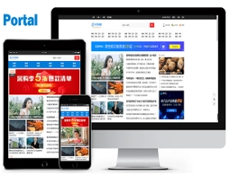 某知名門(mén)戶(hù)網(wǎng)站源碼+導(dǎo)航網(wǎng)址